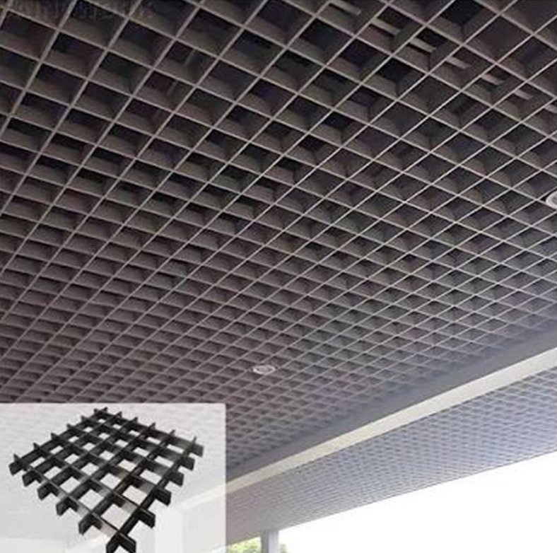 False Ceiling Supply & Installation Work