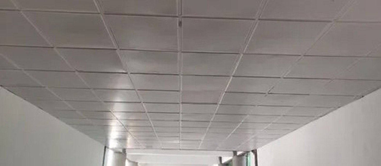 Metal-False-Ceiling